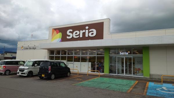 ビレッジハウス浜の町2号棟(Seriaいとく浜の町店)