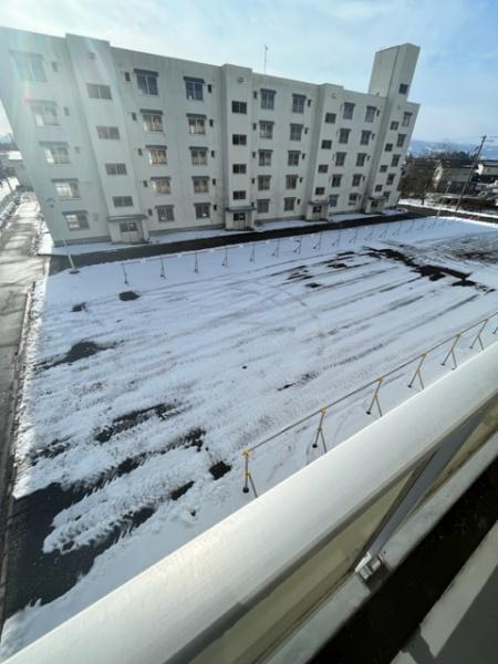 ビレッジハウス浜の町2号棟
