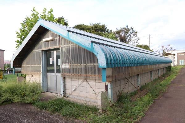 ビレッジハウス浜の町2号棟