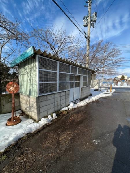 ビレッジハウス浜の町2号棟