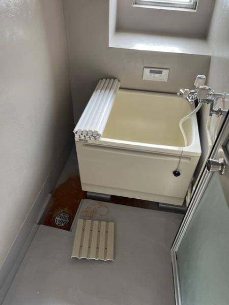 ビレッジハウス浜の町2号棟