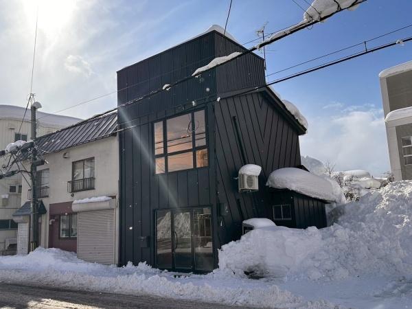 弘前市大字中野3丁目事務所