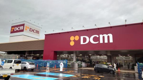 弘前市早稲田3丁目貸地(DCM弘前城東店)