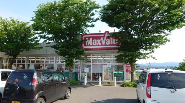 ビレッジハウス石渡1号棟(マックスバリュ岩木店)