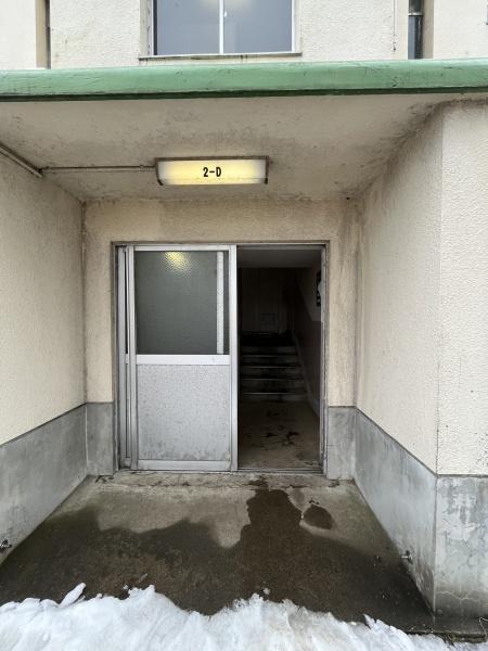 ビレッジハウス五所川原１号棟