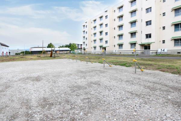 ビレッジハウス五所川原１号棟