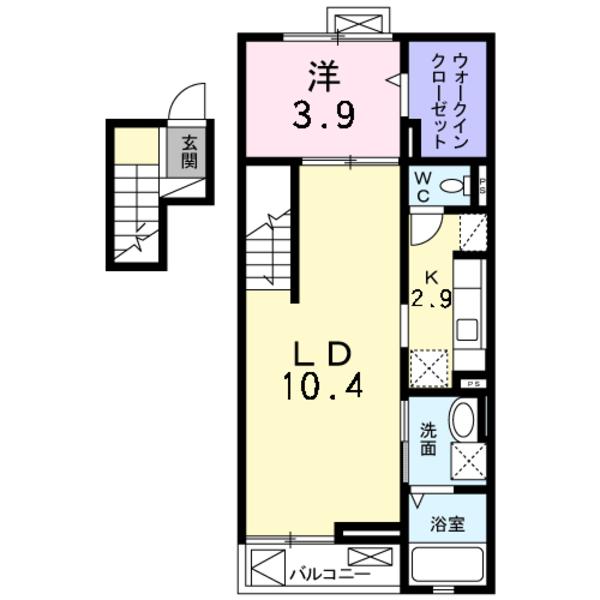 グランディ・フルール