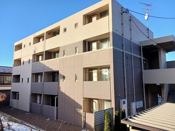 グランディ・フルール