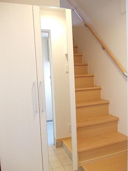 グランディ・フルール