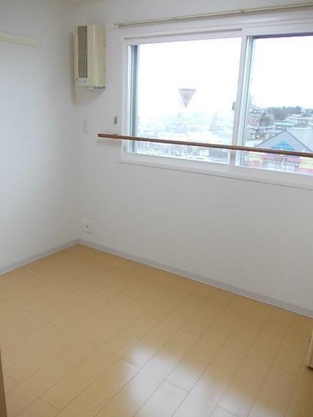 グランディ・フルール