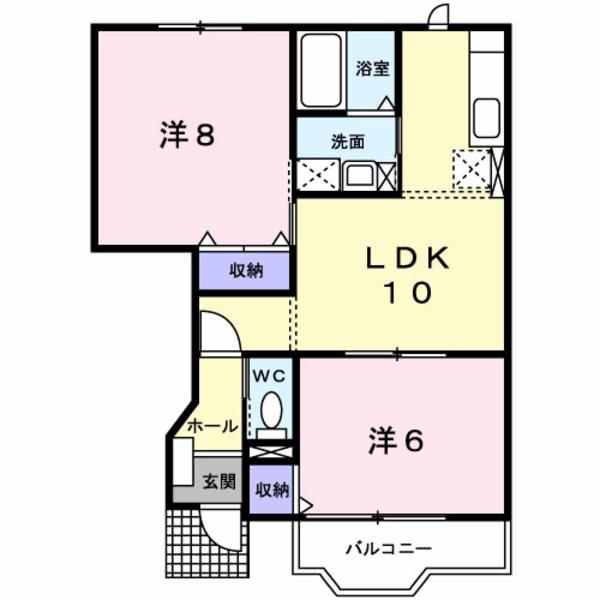 エヴァーグリーンＣ
