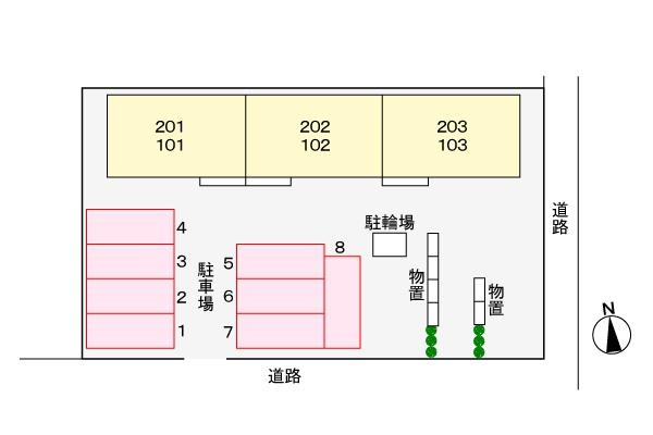エヴァーグリーンＣ