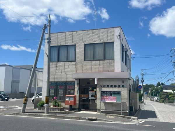 サンフラワーＡ・Ｋ(八戸荒町郵便局)