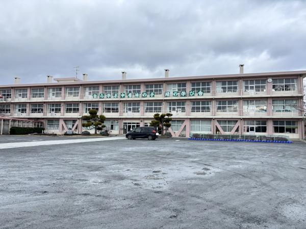 イル・パラッツオ(八戸市立中居林小学校)