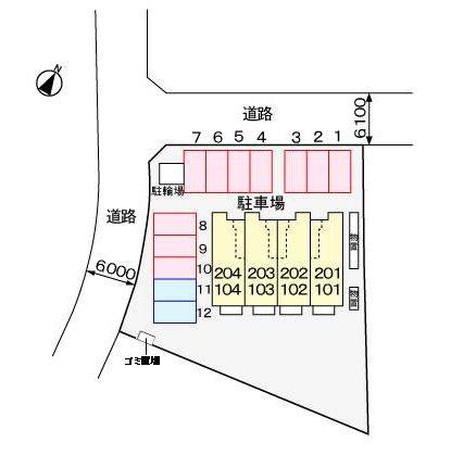 フレーシュＡ