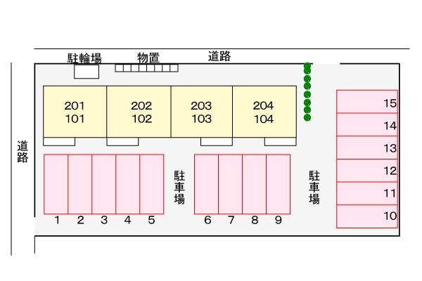 ソレアード・ヒル