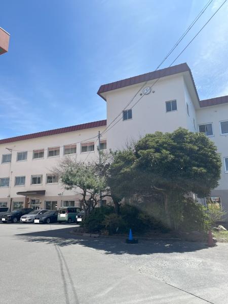 ラッフィナート　２(八戸市立小中野小学校)