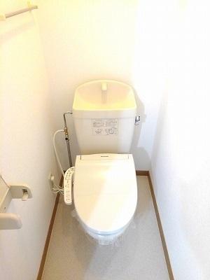 バードタイニー(トイレ)