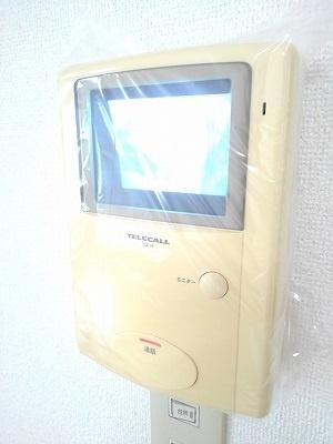 バードタイニー(その他設備)
