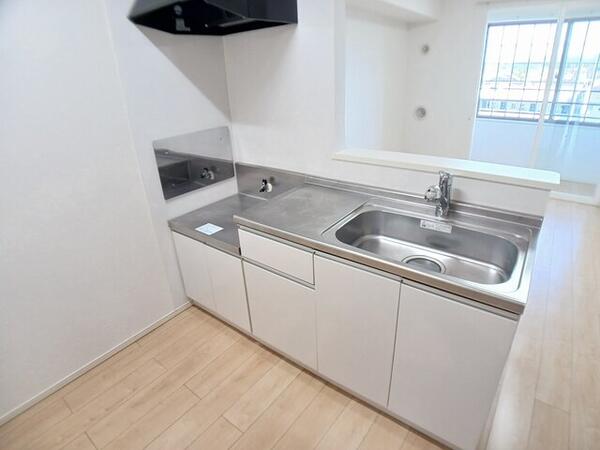 ヴィラ　ハナブサ