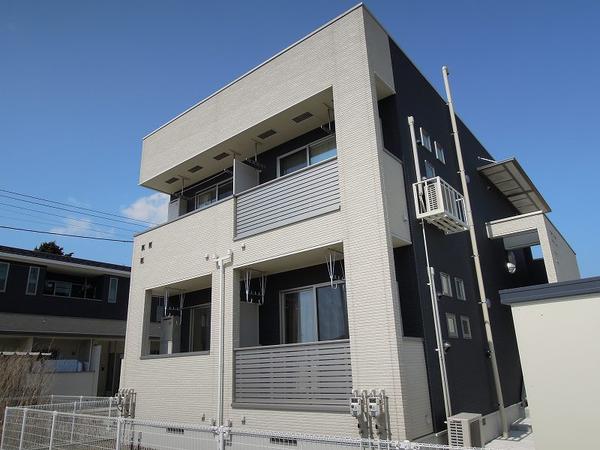 ジェアングラフィットB