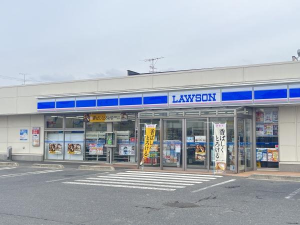 パークソニアⅡ(ローソン八戸売市四丁目店)