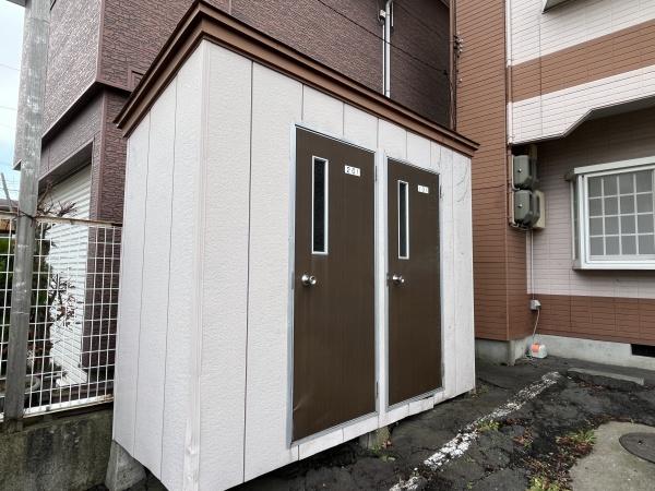 パークソニアⅡ