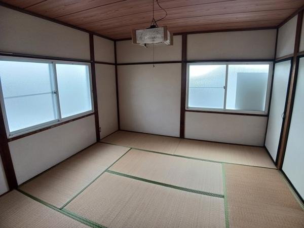 コーポクオレ