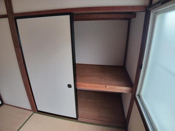 コーポクオレ