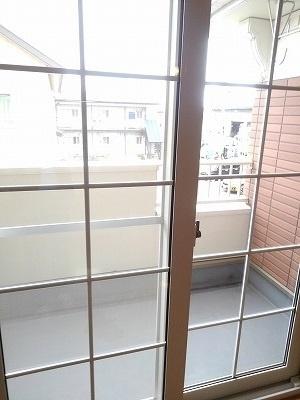 マーシュレジデンス１坂下