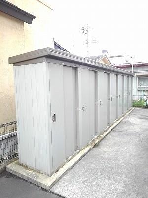 マーシュレジデンス１坂下