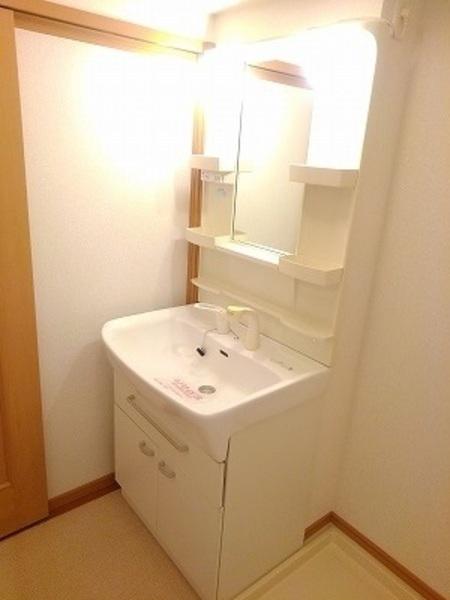 マーシュレジデンス１坂下