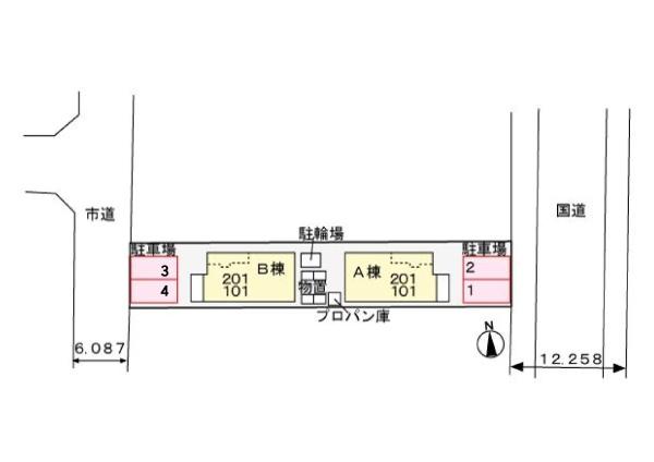 ロータス１
