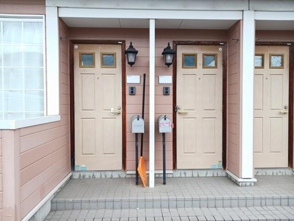リバティホール