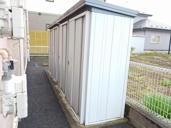 リバティホール