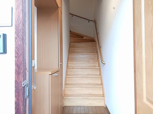 リバティホール