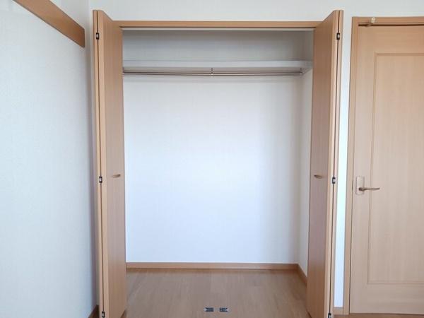 ベルソレイユ弐番館