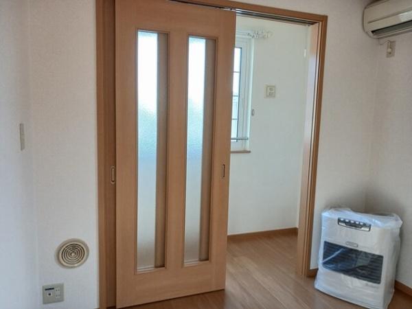 ベルソレイユ弐番館