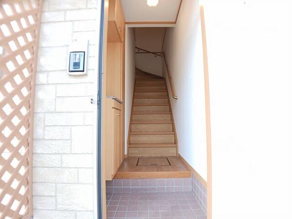 ベルソレイユ弐番館