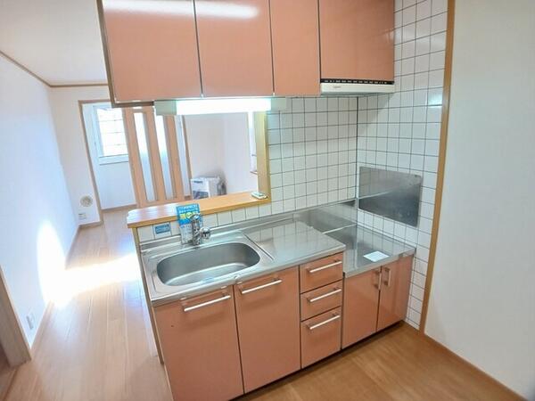 ベルソレイユ弐番館
