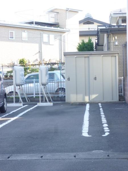 フランフラン