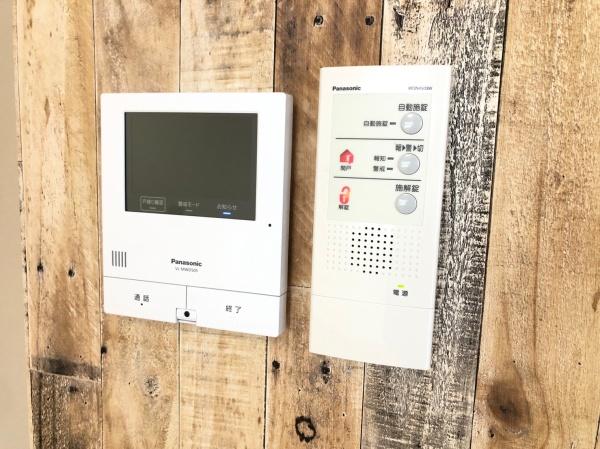 白銀台1丁目貸家Ⅱ