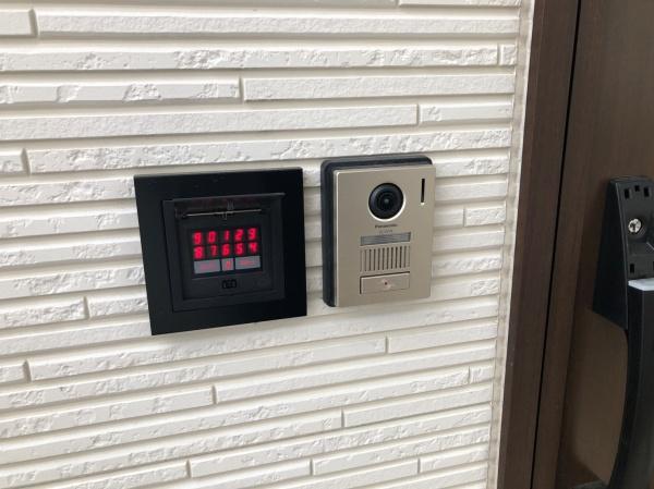 白銀台1丁目貸家Ⅱ