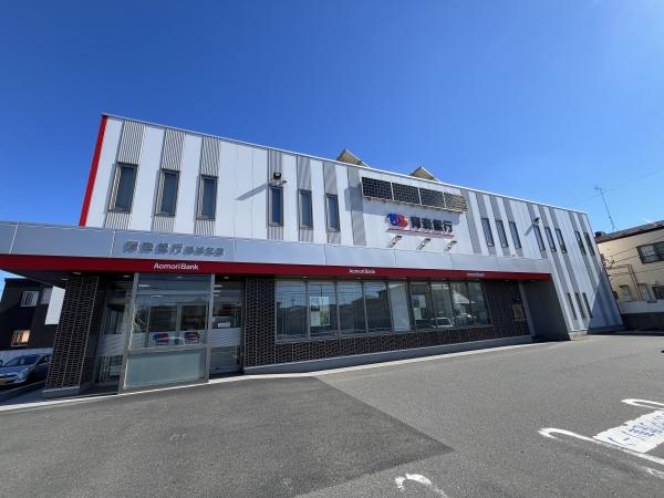 ピュアフォレストⅠ(青森銀行根城支店)