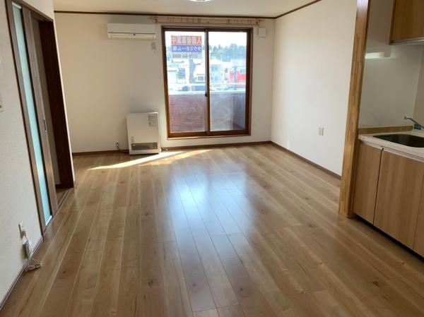 ピュアフォレストⅠ