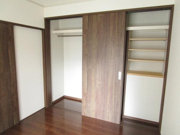 多賀台ヒルズマンションC