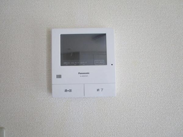 多賀台ヒルズマンションC