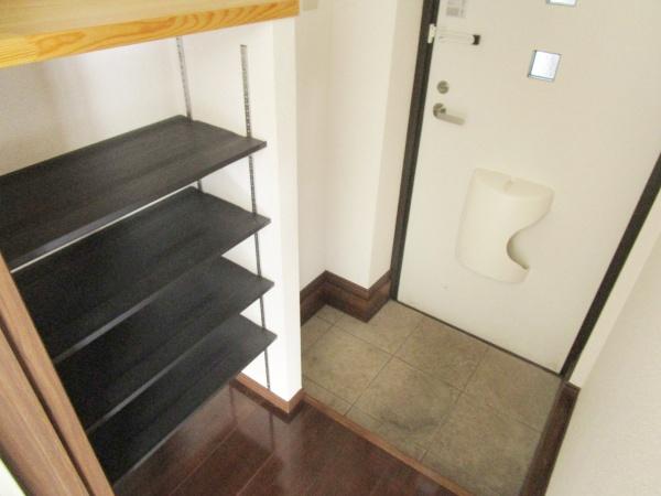 多賀台ヒルズマンションC