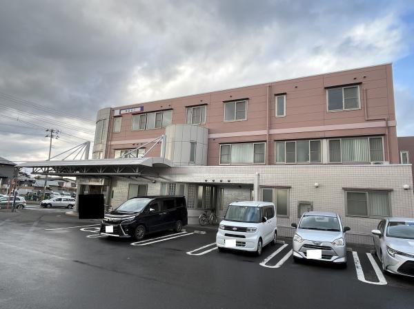 グロリエッタ3(青森みちのく銀行鮫白銀支店)