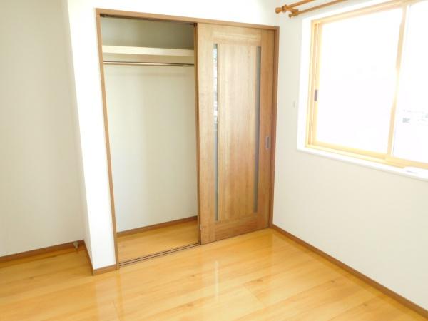 ピュアフォレスト白銀Ⅰ